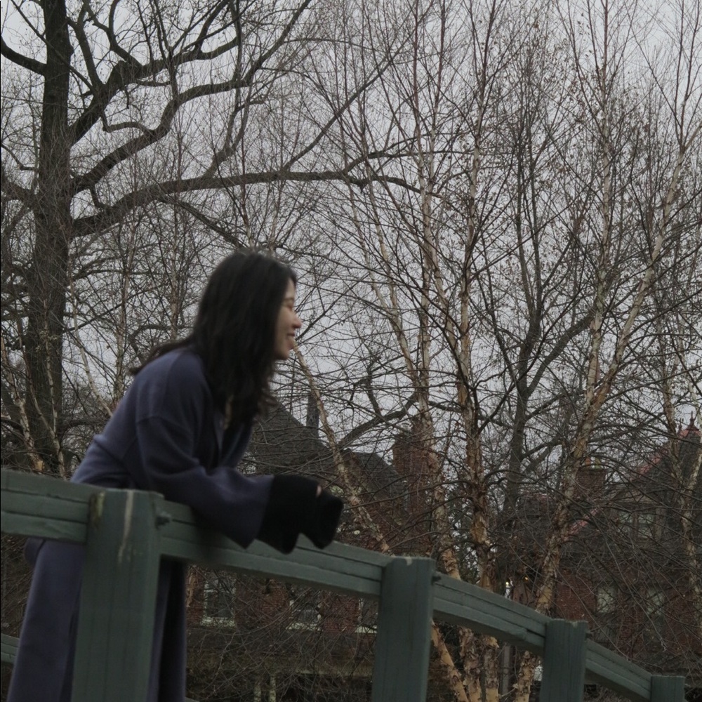 Meet your Posher, Yuan